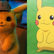 Película vs anime: así son los pokémon realistas de <i>Detective Pikachu</i><em></em>